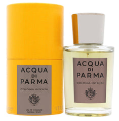 Acqua di Parma Colonia Intensa Eau de Cologne 50ml Spray - Angelify Beauty