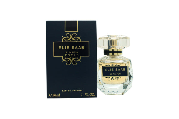 Elie Saab Le Parfum Royal Eau de Parfum 30ml Spray - Angelify Beauty