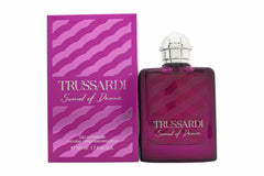 Trussardi Sound of Donna Eau de Parfum 50ml Spray - Angelify Beauty
