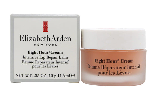 Elizabeth Arden Eight Hour Cream Intensive Lip Repair Balm 11.6ml - Angelify Beauty