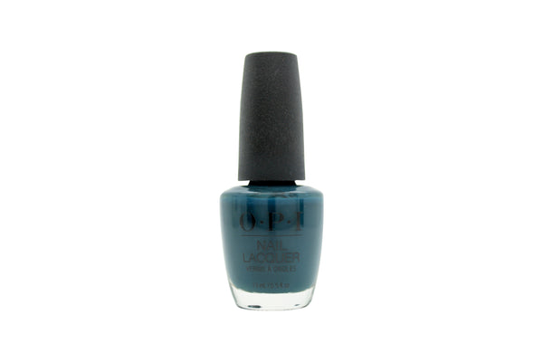 OPI Washington DC Nail Polish 15ml - CIA Color is Awesome - Angelify Beauty