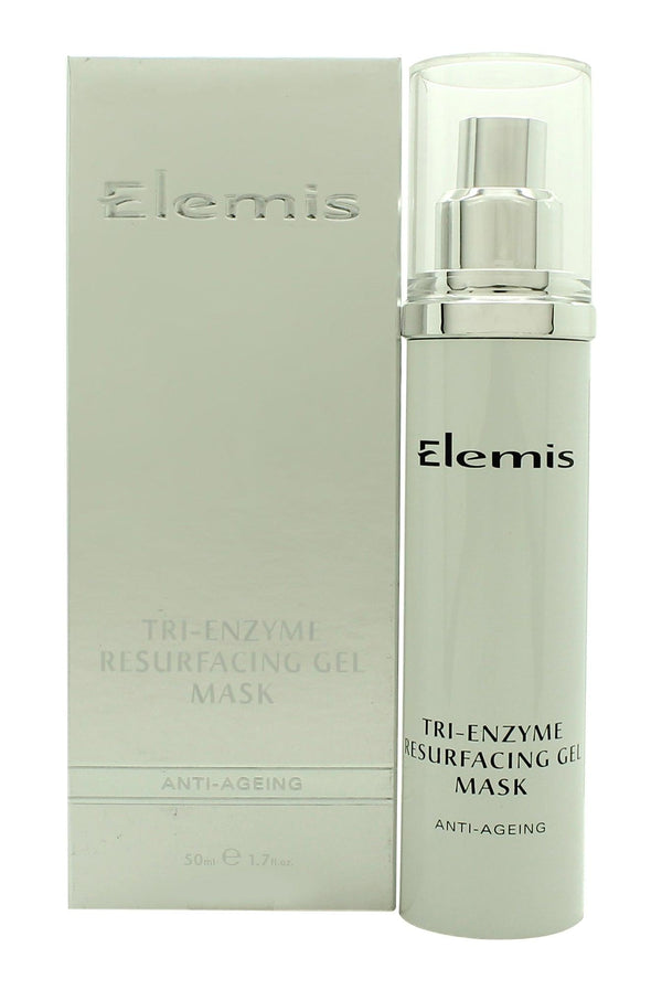 Elemis Tri-Enzyme Resurfacing Gel Mask 50ml - Angelify Beauty