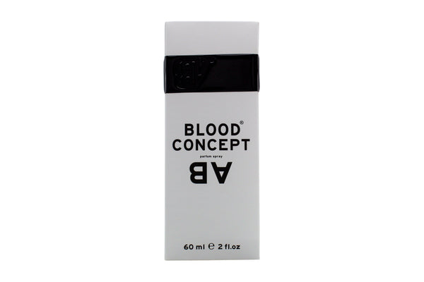 Blood Concept AB Black Series Eau de Parfum 60ml Spray - Angelify Beauty