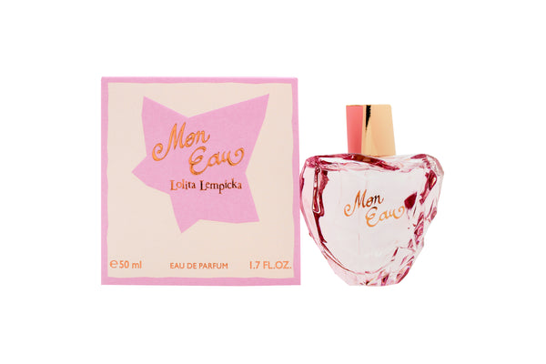 Lolita Lempicka Mon Eau Eau de Parfum 50ml Spray - Angelify Beauty