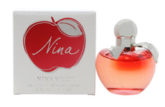 Nina Ricci Nina Eau de Toilette 50ml Spray - Angelify Beauty