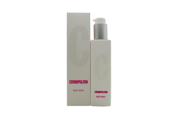 Cosmopolitan Body Wash 150ml - Angelify Beauty