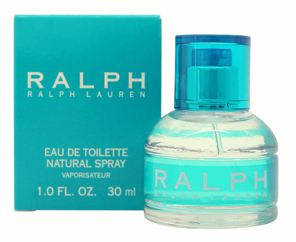 Ralph Lauren Ralph Eau de Toilette 30ml Spray - Angelify Beauty