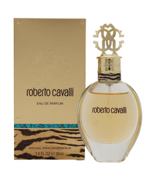 Roberto Cavalli Eau de Parfum 30ml Spray - Angelify Beauty