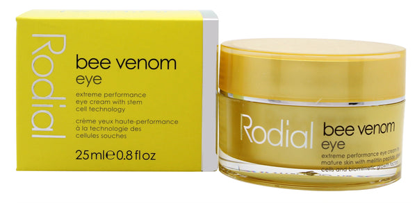 Rodial Bee Venom Eye Cream 25ml - Angelify Beauty