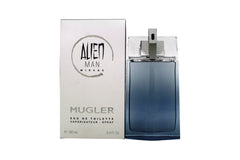 Thierry Mugler Alien Man Mirage Eau de Toilette 100ml Spray - Angelify Beauty