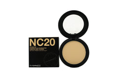 Mac Studio Fix Powder Plus Foundation 15g NC20 - Angelify Beauty