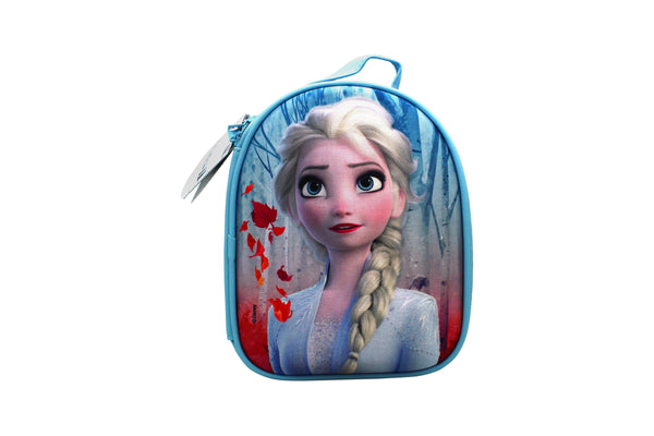 Disney Frozen II Gift Set 100ml EDT + Lip Gloss + Bag - Angelify Beauty