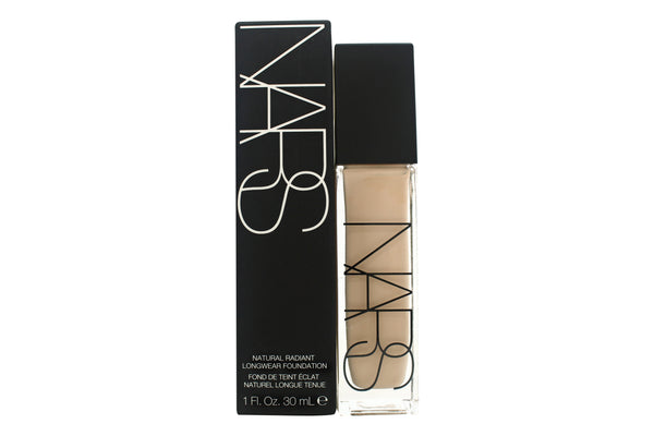 NARS Natural Radiant Longwear Foundation 30ml - 1 Oslo - Angelify Beauty