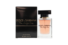 Dolce & Gabbana The Only One Eau de Parfum 50ml Spray - Angelify Beauty