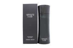 Giorgio Armani Code Eau de Toilette 200ml Spray - Angelify Beauty