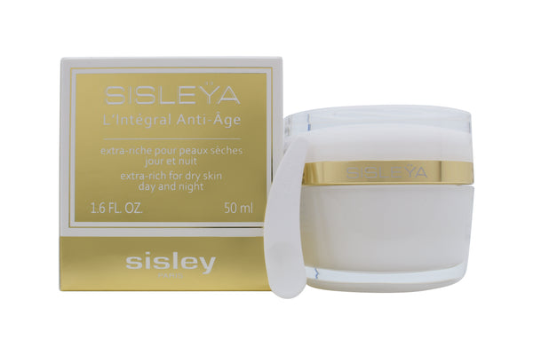 Sisley Sisleÿa L'Intégral Anti-Age Extra Rich Cream 50ml - Angelify Beauty