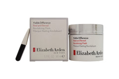 Elizabeth Arden Visible Difference Peel and Reveal Revitalizing Cream 50ml - Angelify Beauty