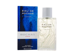 Rochas Eau De Rochas Homme Eau de Toilette 200ml Spray - Angelify Beauty