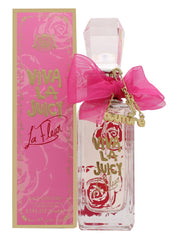 Juicy Couture Viva La Juicy La Fleur Eau de Toilette 75ml Spray - Angelify Beauty