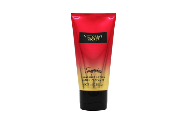Victoria's Secret Temptation Body Lotion 75ml - Angelify Beauty