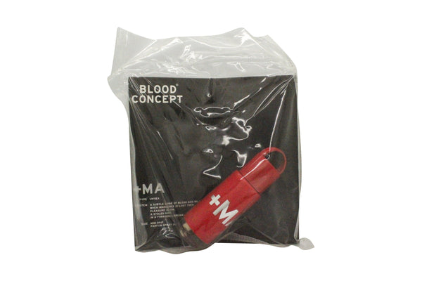 Blood Concept Red +MA Eau de Parfum 30ml Spray - Angelify Beauty