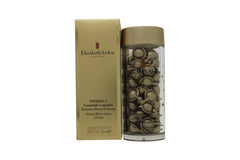 Elizabeth Arden Vitamin C Ceramide Capsules Radiance Renewal Serum - 60 Capsules - Angelify Beauty
