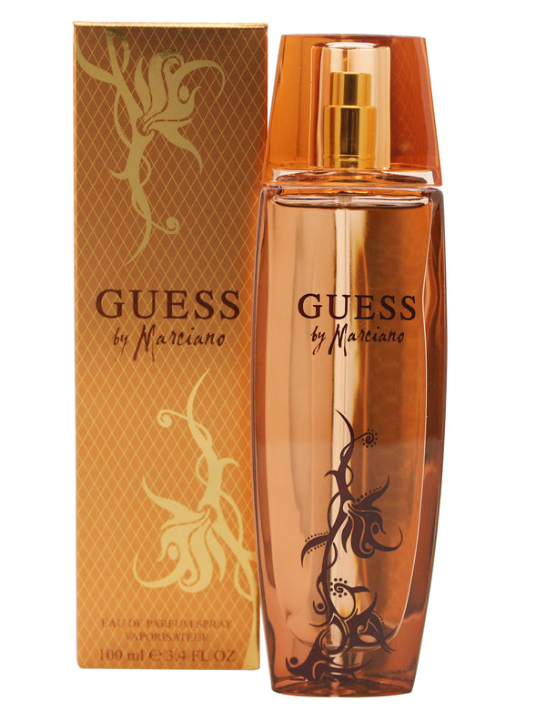 Guess Guess Marciano Eau de Parfum 100ml Spray - Angelify Beauty