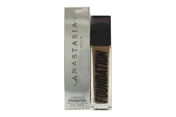 Anastasia Beverly Hills Luminous Foundation 30ml - 332C