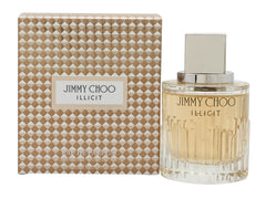 Jimmy Choo Illicit Eau de Parfum 60ml Spray - Angelify Beauty