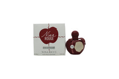 Nina Ricci Nina Rouge Eau de Toilette 50ml Spray - Angelify Beauty