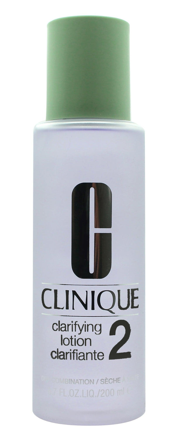 Clinique Clarifying Lotion 2 200ml - Angelify Beauty