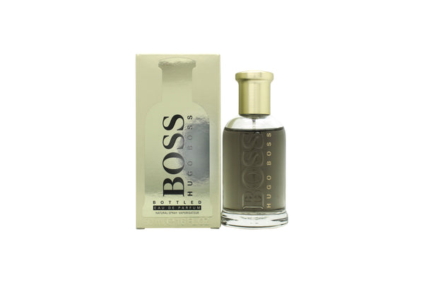 Hugo Boss Boss Bottled Eau De Parfum 50ml - Angelify Beauty