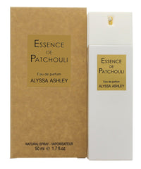 Alyssa Ashley Essence de Patchouli Eau de Parfum 50ml Spray - Angelify Beauty