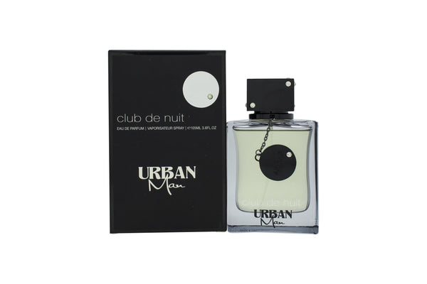 Armaf Club De Nuit Urban Eau de Parfum 100ml Spray - Angelify Beauty