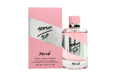 Sarah Jessica Parker Stash Privé Eau de Parfum 100ml Spray - Angelify Beauty