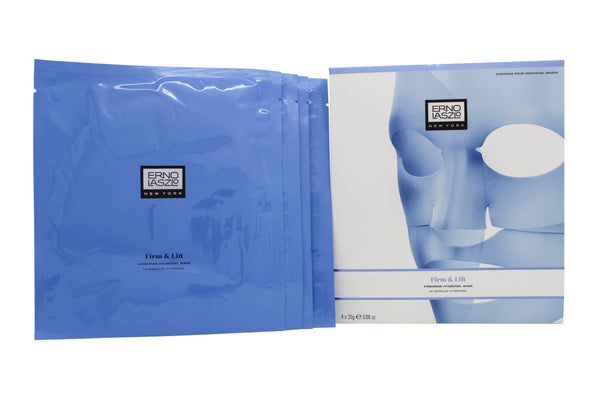 Erno Laszlo Firmarine Hydrogel Mask Gift Set 4 x 25g - Angelify Beauty