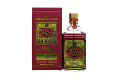 Mäurer & Wirtz 4711 Floral Collection Rose Eau de Cologne 100ml Spray - Angelify Beauty