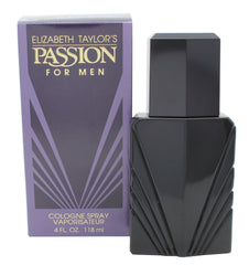 Elizabeth Taylor Passion Eau de Cologne 118ml Spray - Angelify Beauty