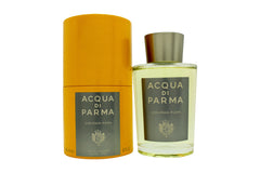 Acqua di Parma Colonia Pura Eau de Cologne 180ml Spray - Angelify Beauty