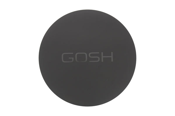 GOSH Giant Sun Powder 28g - 001 Metallic Gold - Angelify Beauty