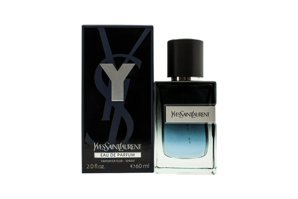 Yves Saint Laurent Y Eau de Parfum 60ml Spray - Angelify Beauty