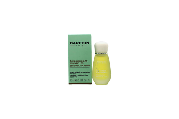 Darphin Skincare Chamomile Aromatic Care 15ml - Angelify Beauty