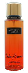 Victorias Secret Amber Romance Fragrance Mist 250ml - New Packaging - Angelify Beauty