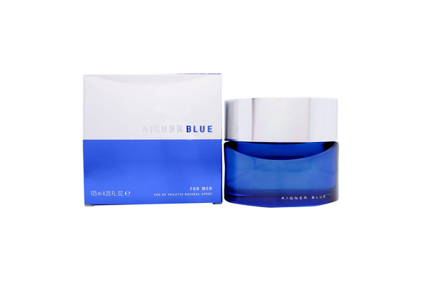 Etienne Aigner Aigner Blue Eau de Toilette 125ml Spray - Angelify Beauty