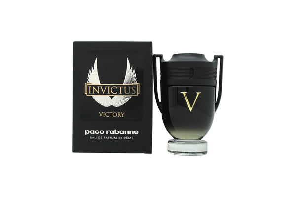 Paco Rabanne Invictus Victory Eau de Parfum Extreme 50ml Spray - Angelify Beauty