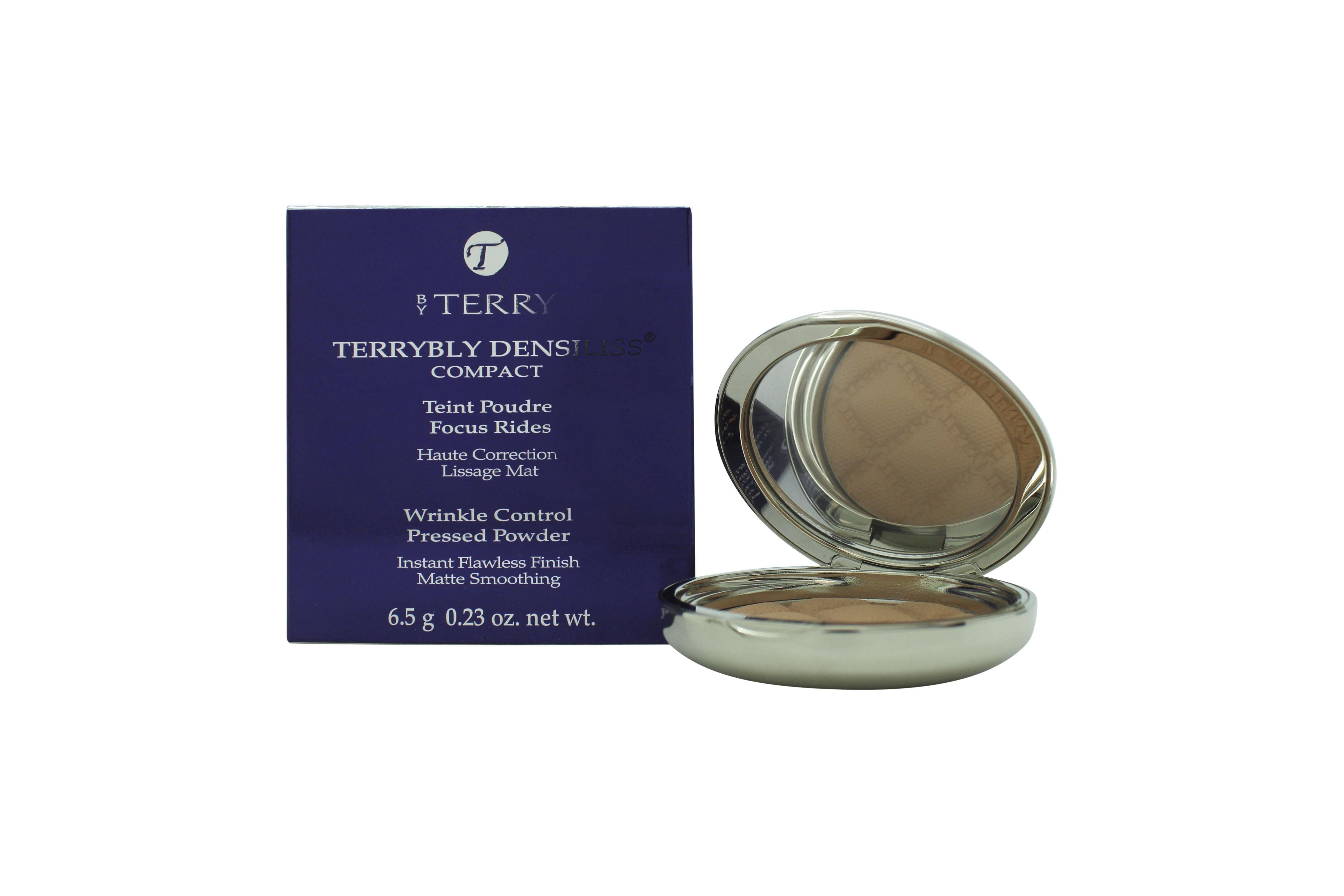 By Terry Terrybly Densiliss Compact Wrinkle Control Pressed Powder 6.5