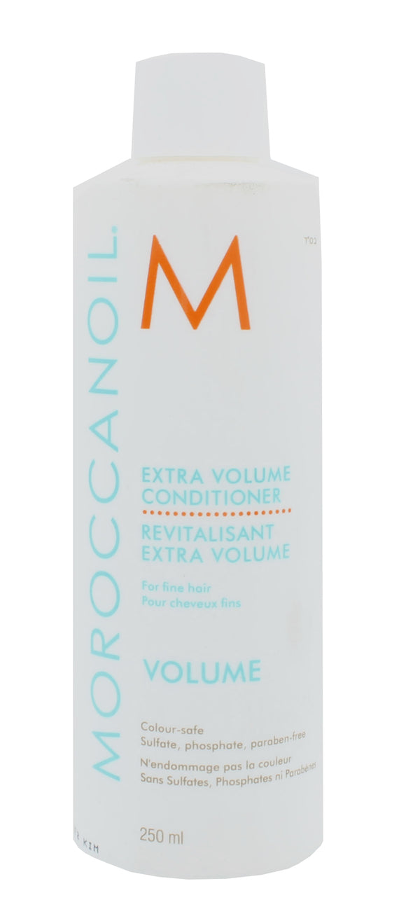 Moroccanoil Extra Volume Conditioner 250ml - Angelify Beauty