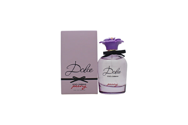 Dolce & Gabbana Dolce Peony Eau de Parfum 75ml - Angelify Beauty