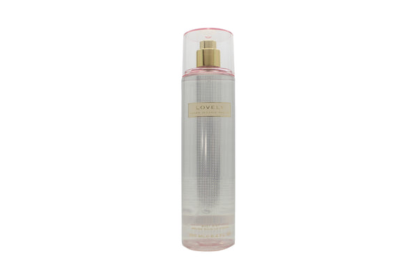 Sarah Jessica Parker Lovely Body Mist 250ml Spray - Angelify Beauty