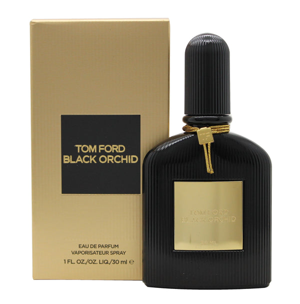 Tom Ford Black Orchid Eau de Parfum 30ml Spray - Angelify Beauty